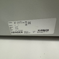 Binder CB220 Lab Oven image 0